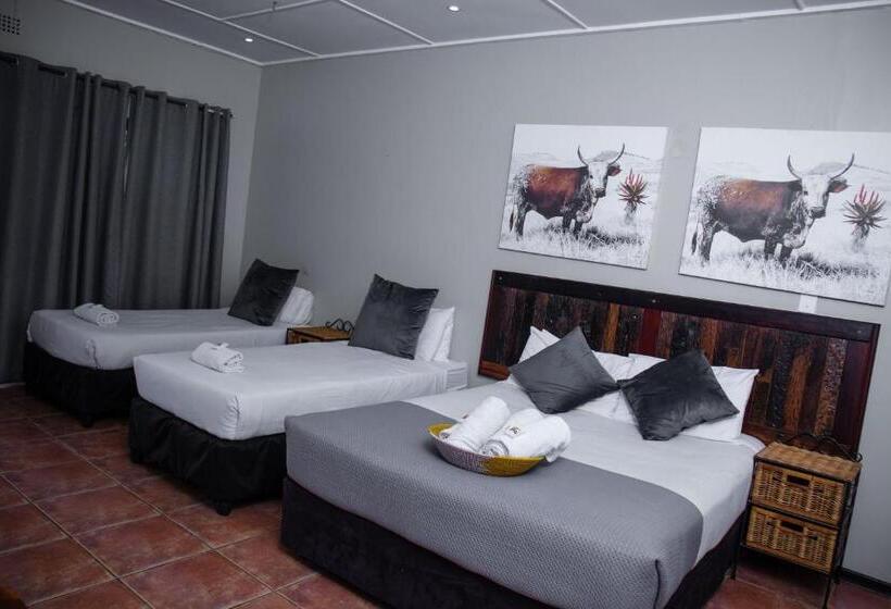 Bothabelo Bed And Breakfast