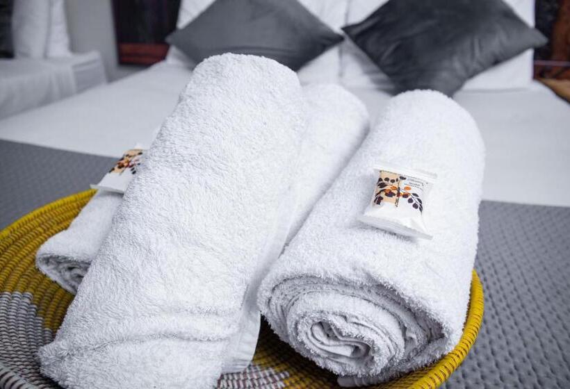 Bothabelo Bed And Breakfast