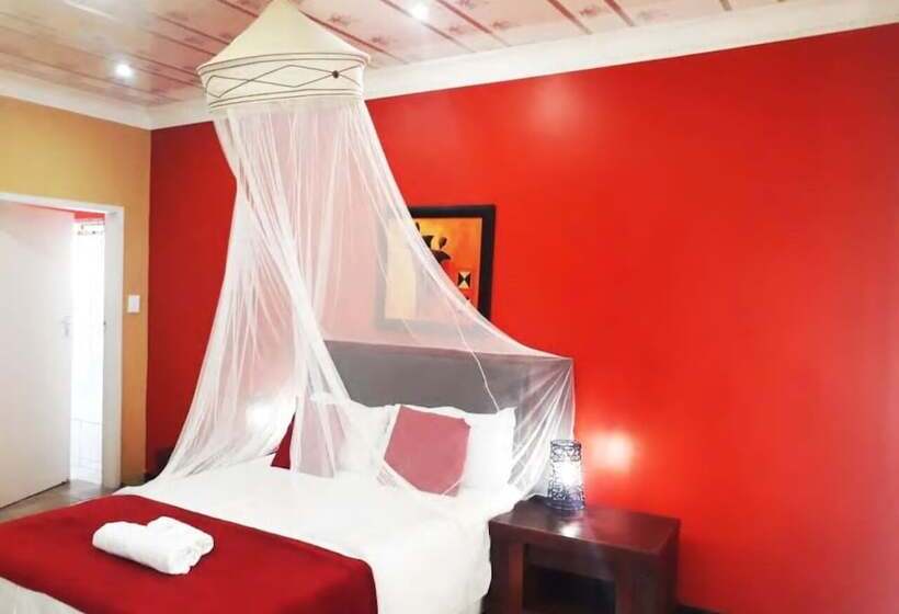 Bothabelo Bed And Breakfast