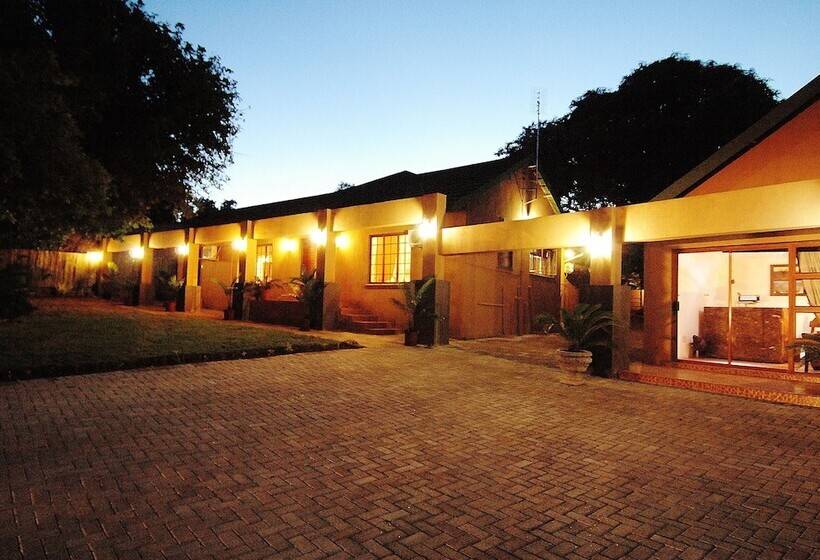 Bothabelo Bed And Breakfast