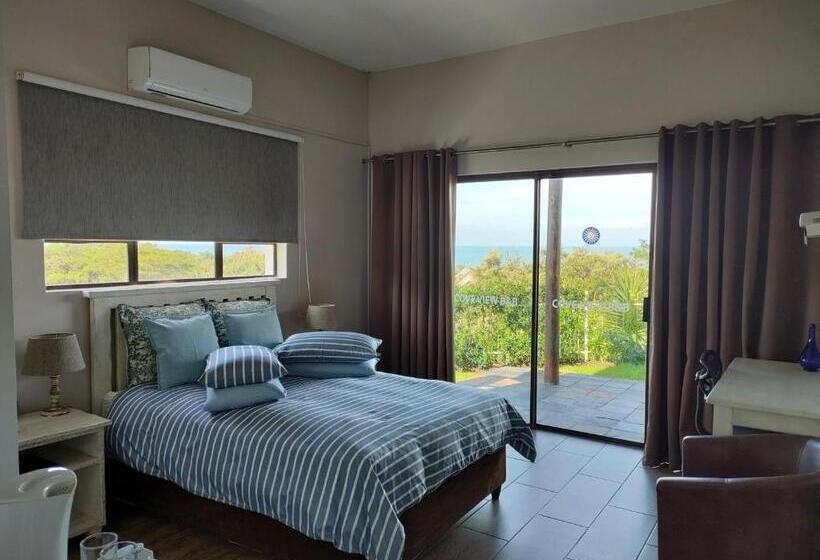 Cove View B&b