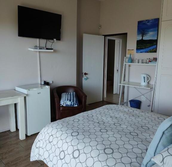 Cove View B&b