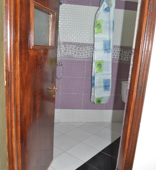 فندق Hôtel Restaurant Ali