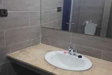 هتل Bab Sahara