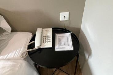 Chariton Hotel Butterworth