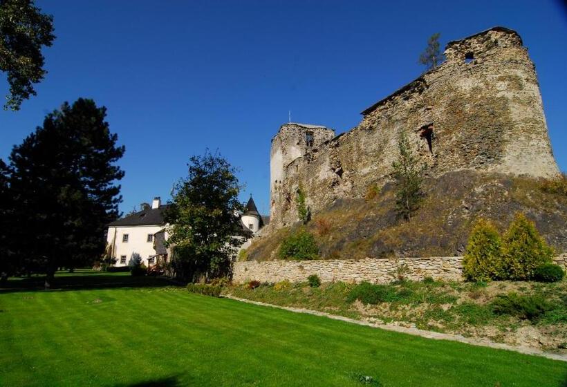 فندق Chateau Grandcastle