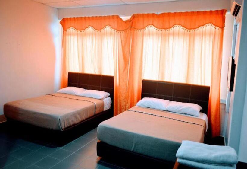 Отель Gest Inn