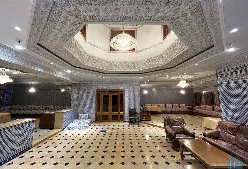 هتل Hôtel Plaisance