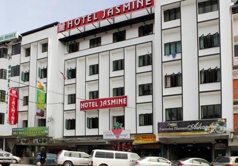 هتل Jasmine