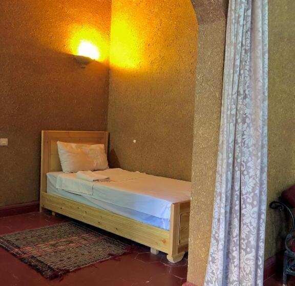 فندق L Arganier D Ammelne