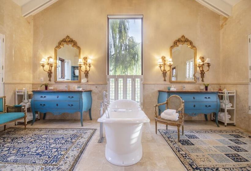 هتل La Residence