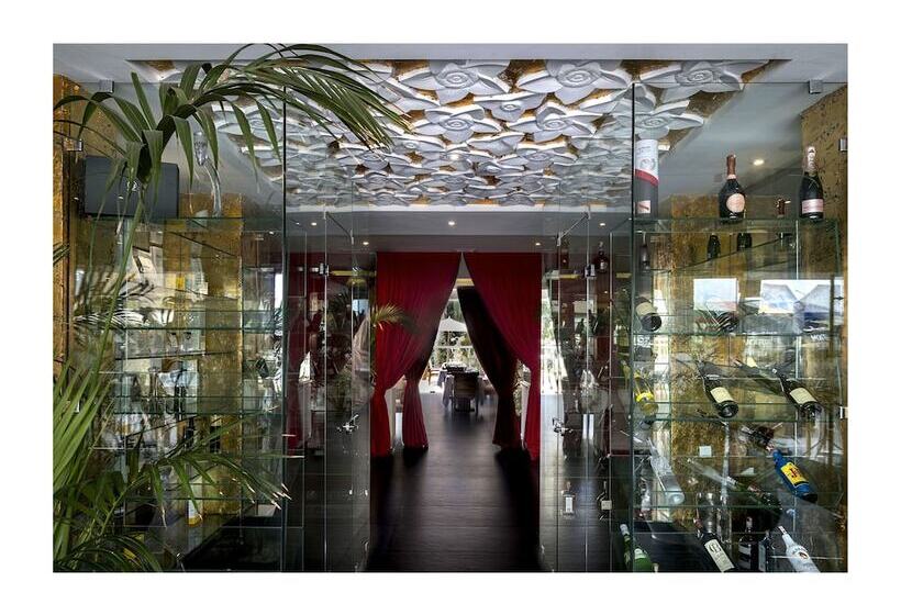 호텔 Le Sphinx Boutique Hôtel