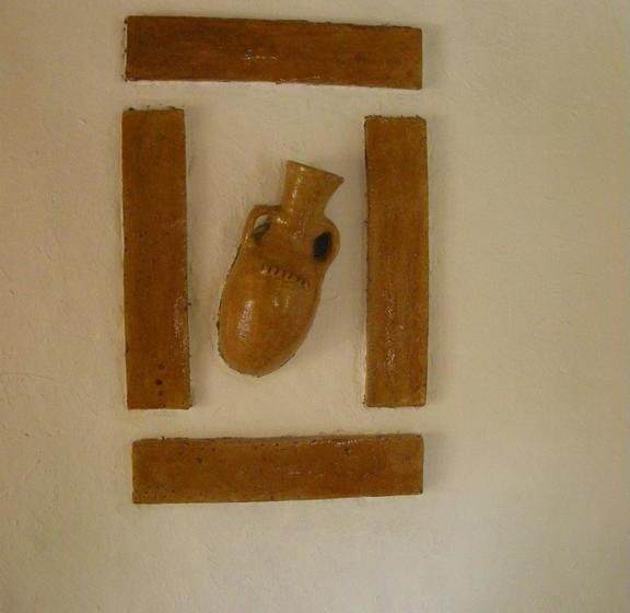 فندق Les Portes Du Desert
