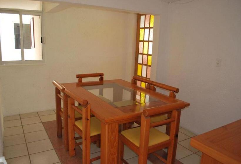 فندق Posada Centenario