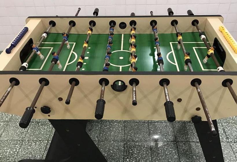 בית מלון כפרי Rangoon Residence