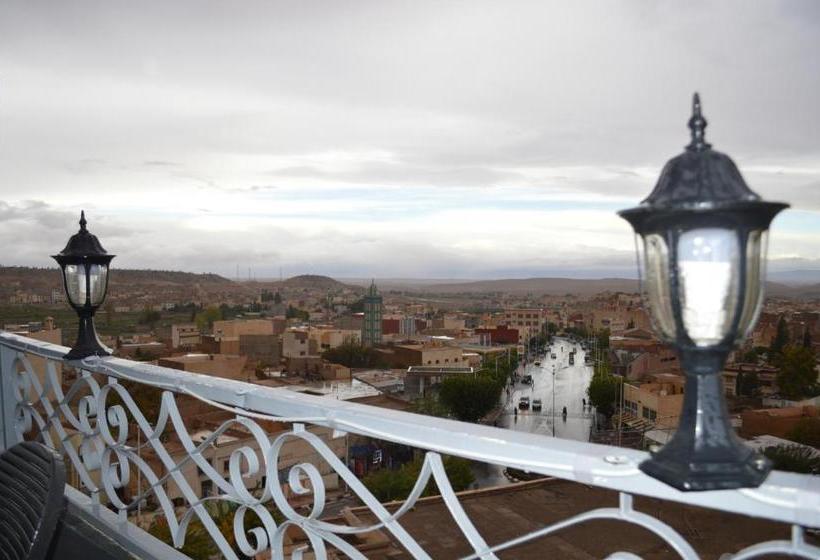 فندق Restaurant Bougafer