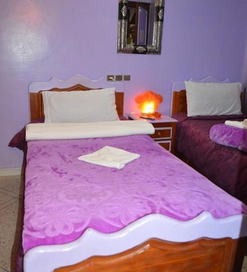 فندق Restaurant Bougafer