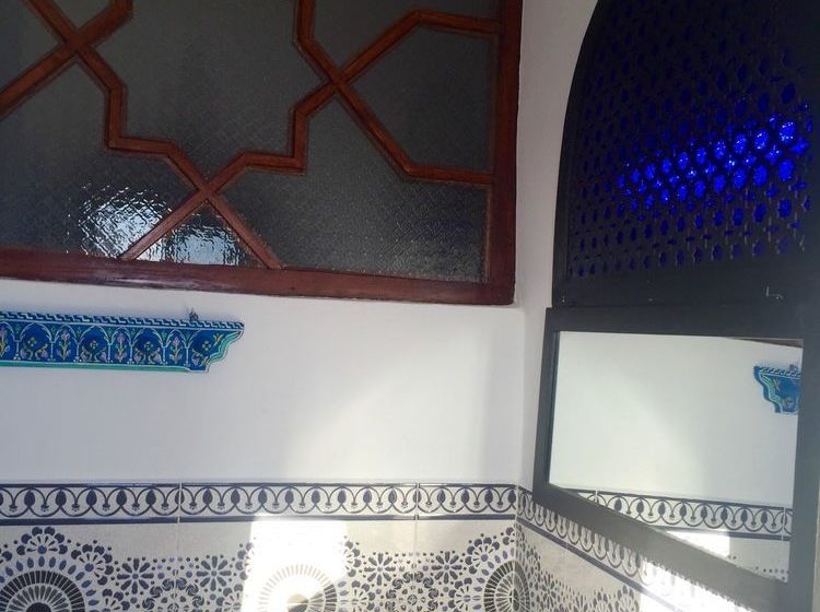 酒店 Riad Rifandalus