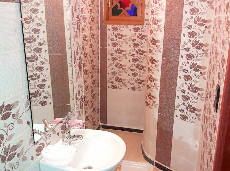 هتل Riad Royal