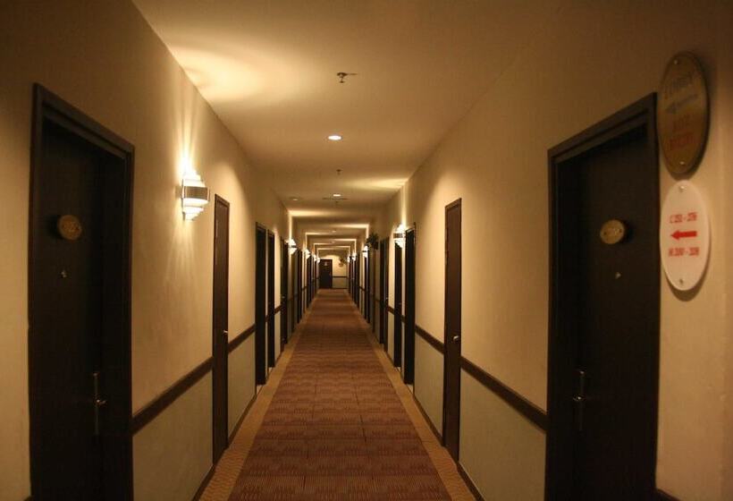 Ritz Garden Hotel Manjung