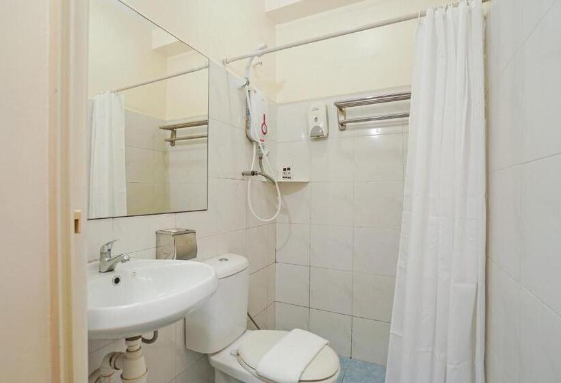 Rj Hotel Kulai