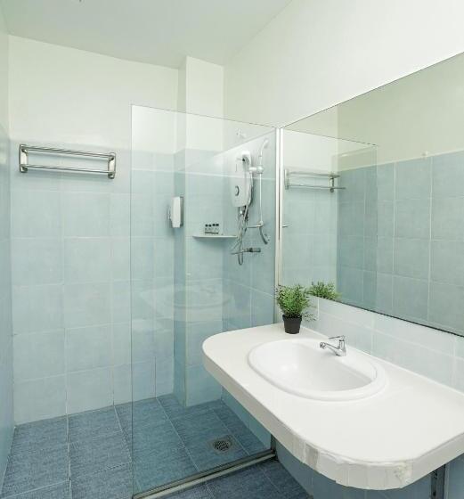 Rj Hotel Kulai