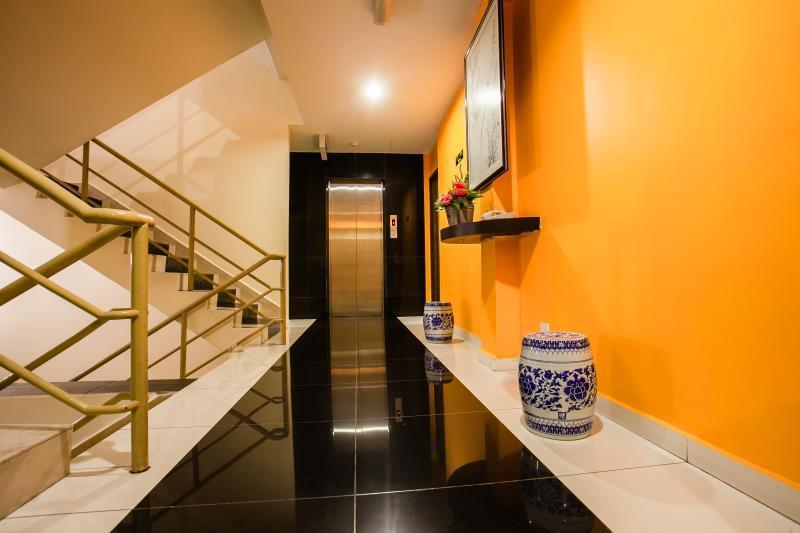 Rj Hotel Kulai