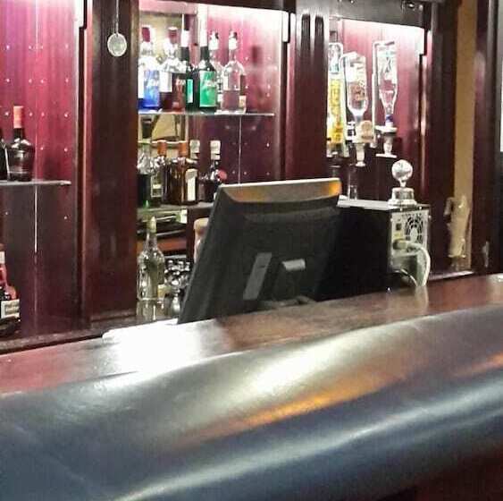 هتل The Shakespeare Inn