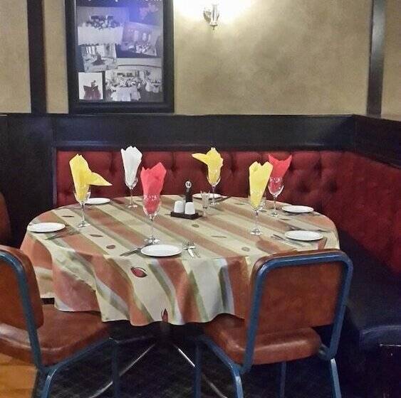 هتل The Shakespeare Inn