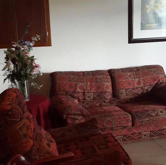 هتل The Shakespeare Inn