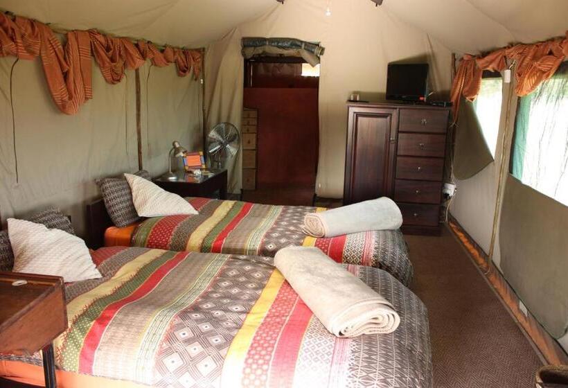 Ikhamanzi B&b
