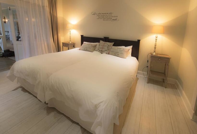 Lemon Tree B&b