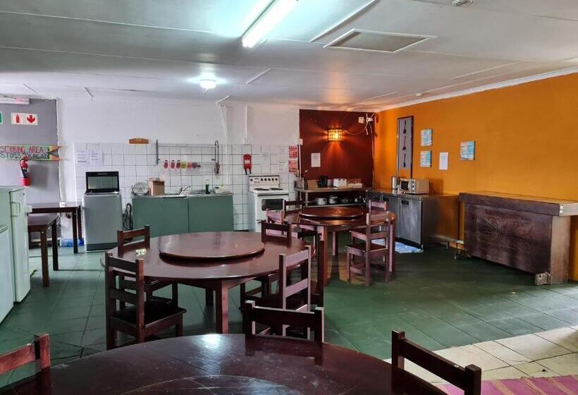 Mile Crunchers Backpackers & Hostelling