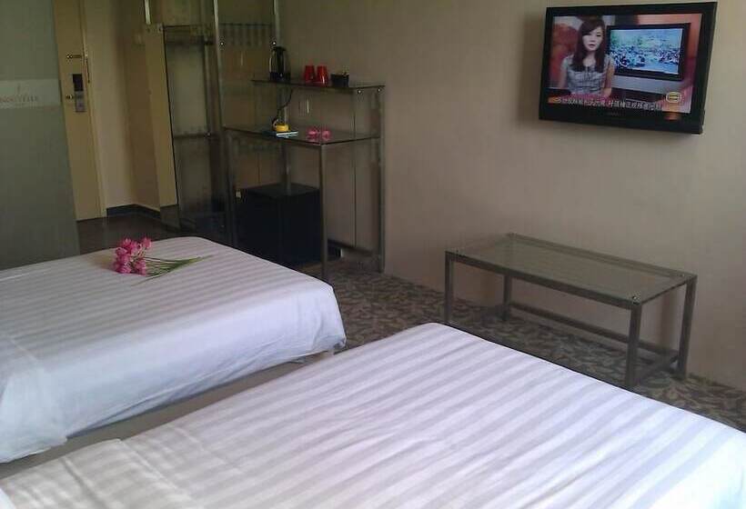 Nouvelle Hotel Johor