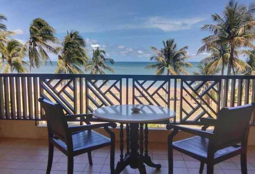 Palm Beach Resort & Spa