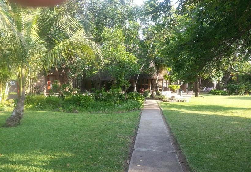 Resort Marepe Country Lodge