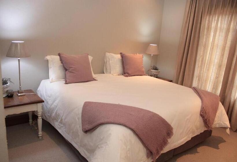 Rose Cottage Dullstroom Bed And Breakfast