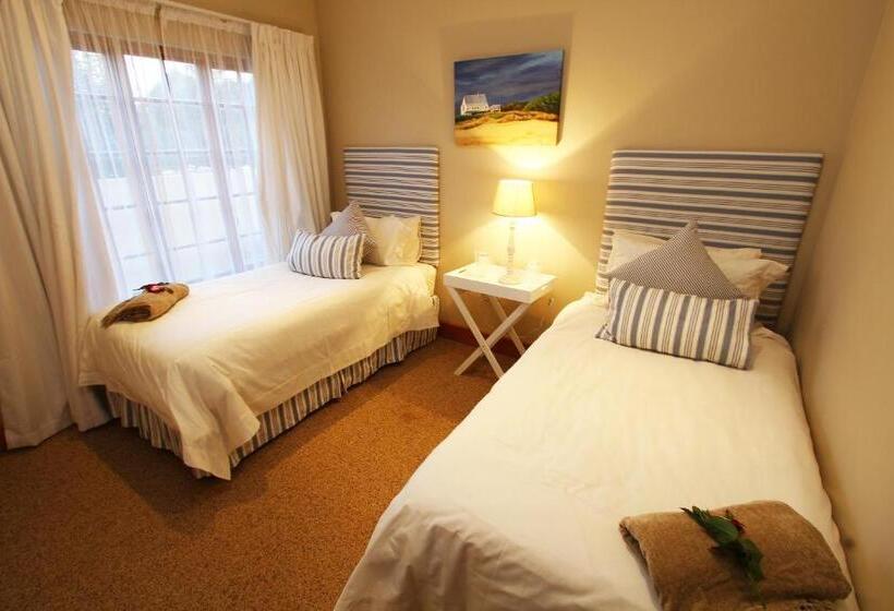 The Rose Cottage B&b