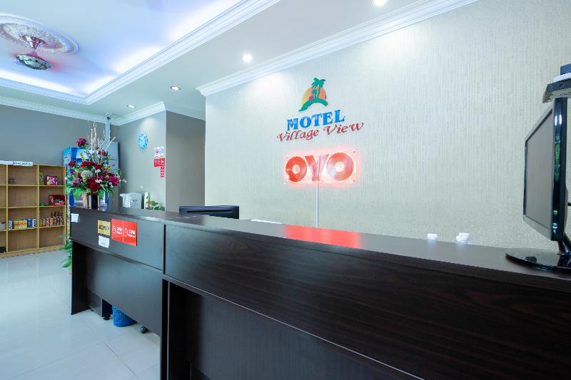 Village View Motel