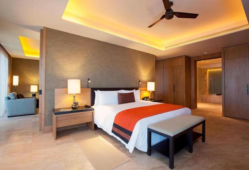 هتل Jw Marriott Los Cabos Beach Resort & Spa