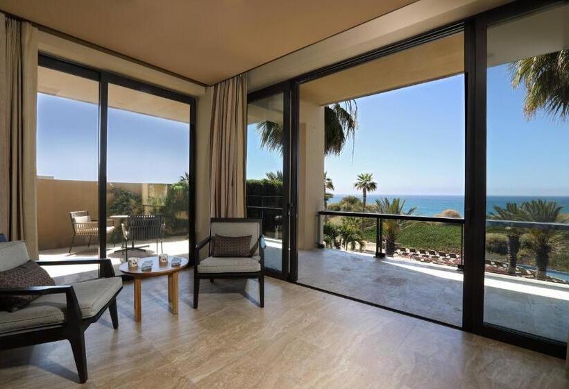 هتل Jw Marriott Los Cabos Beach Resort & Spa