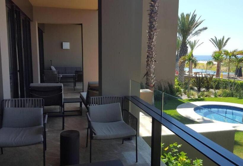 هتل Jw Marriott Los Cabos Beach Resort & Spa