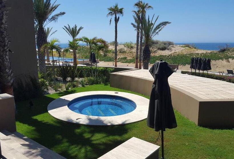 هتل Jw Marriott Los Cabos Beach Resort & Spa