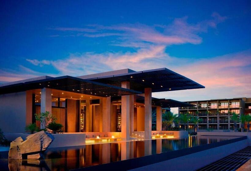هتل Jw Marriott Los Cabos Beach Resort & Spa