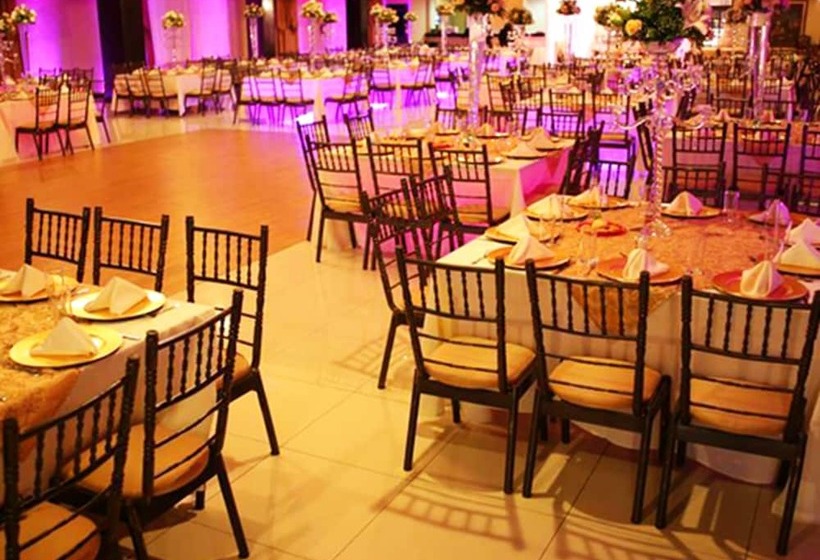 فندق Mirage Express