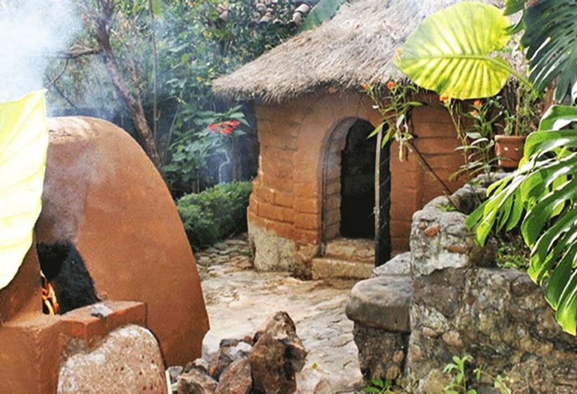 فندق La Casona Breakfast & Wellness Center