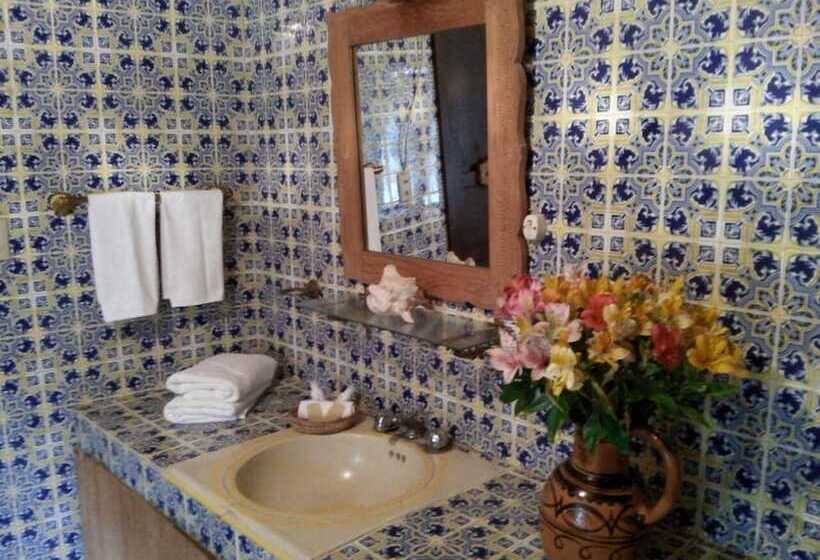 فندق La Casona Breakfast & Wellness Center