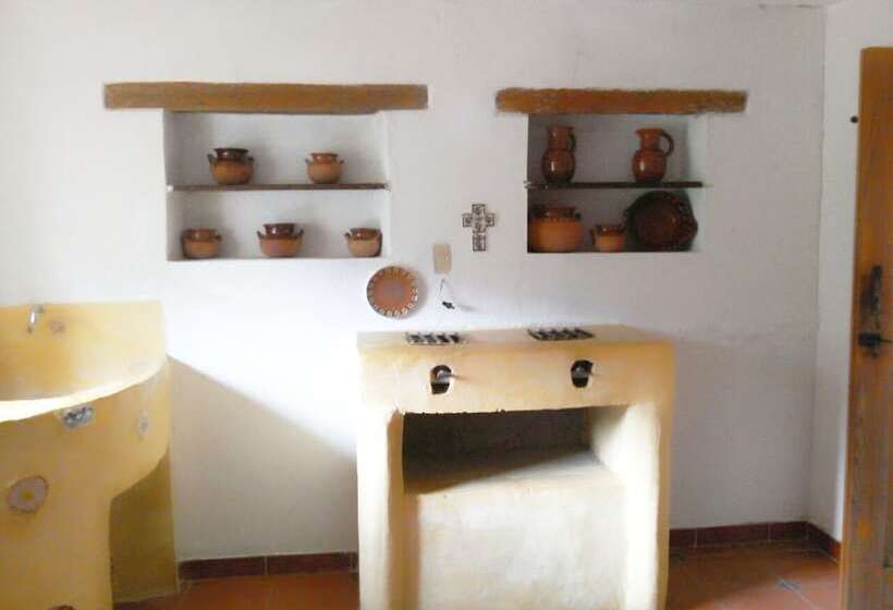 فندق La Casona Breakfast & Wellness Center