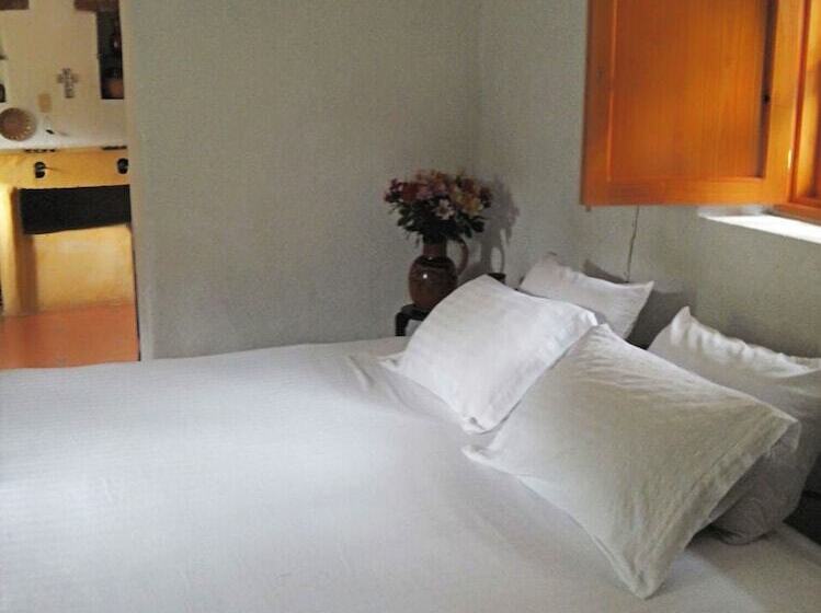 فندق La Casona Breakfast & Wellness Center