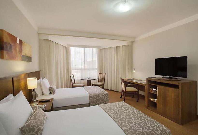 هتل Windsor Plaza Brasília